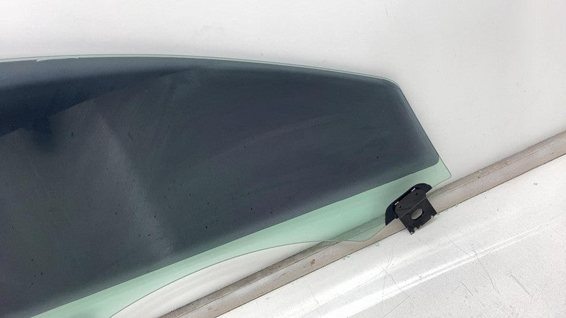 ⭕ 2012-2015 Tesla Model S MS Front Driver Side Door Window Glass Left 