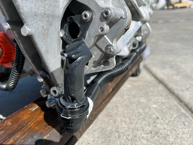 ⭕ 17-23 Tesla Model Y 3 Front Drive Unit Engine Electric Motor *7k* 11