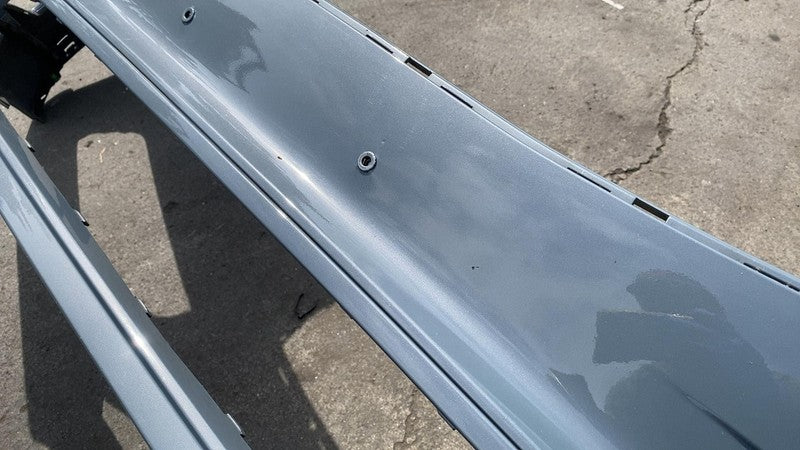 ⭕ 2019 2020 2021 2022 2023 Volvo XC90 Front Bumper Fascia Cover Assembly OEM