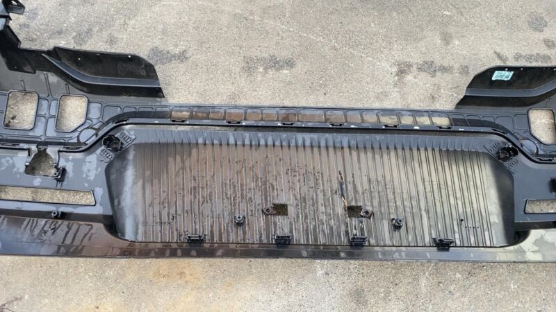 2024 Kia EV9 Rear Bumper Cover Assembly OEM