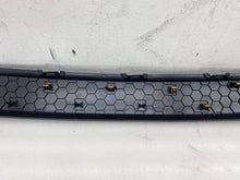 ⭕ 2018-2020 Model X Rear Right Door Sill Trim Cover Spine Racetrack 1105135-00-E