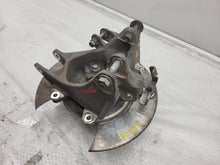 16-20 Model X Rear Right Spindle Knuckle w/ Wheel Hub & Dust Shield 1072161-00-A
