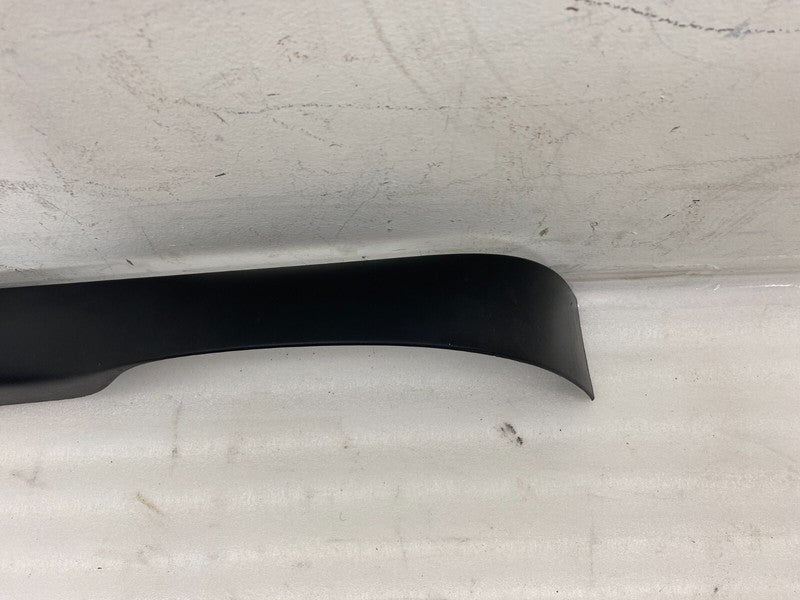⭕ 2016-2020 Tesla Model X MX Rear Driver Side C-Pillar Mid Trim Panel 