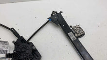 ⭕ 2012-2020 Tesla Model S Front Left Door Window Regulator & Motor 6006551-00-G