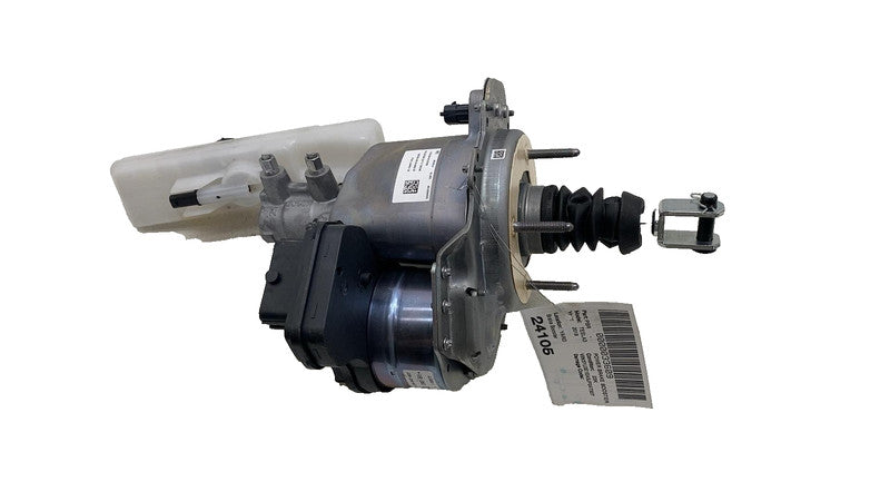 ⭕ 17-23 Model 3 M3 iBooster Brake Booster Master Cylinder Reservoir 10