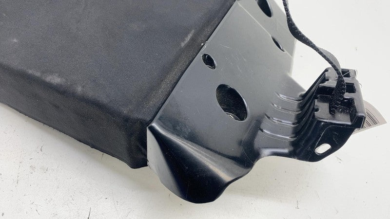 ⭕ 2024 Tesla Cybertruck Rear Side Upper C-Pillar Cover Panel Trim Left