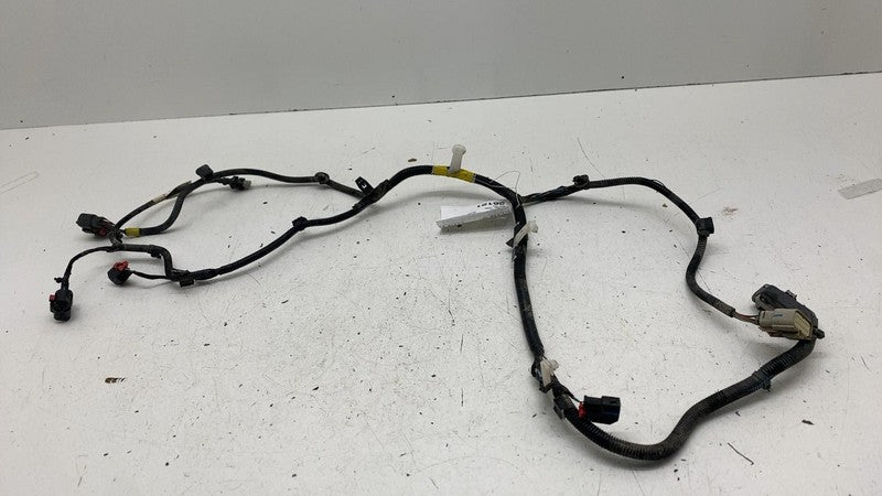⭕ 2017-2023 Tesla Model 3 M3 Rear Cradle Subframe Wiring Harness Cable