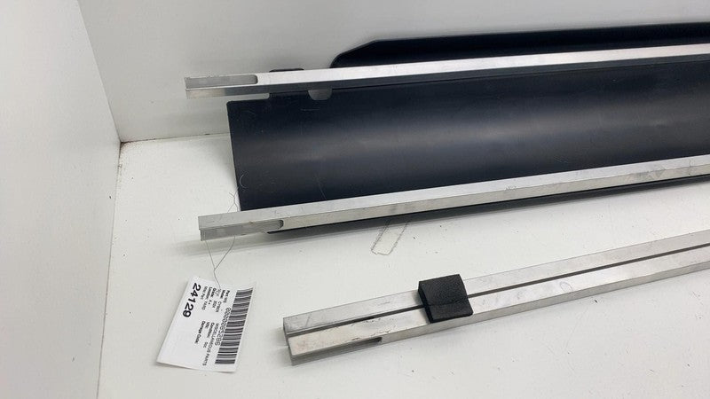 ⭕ 2024-2025 Tesla Cybertruck Tonneau Cover w/ SET of Square Profile 19