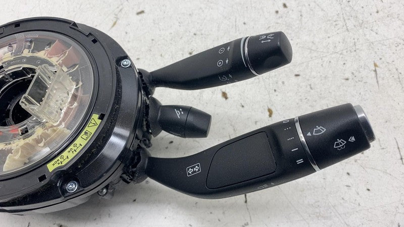 ⭕ 2016-2020 Tesla Model X Steering Column Multifunction Turn Switch Cl