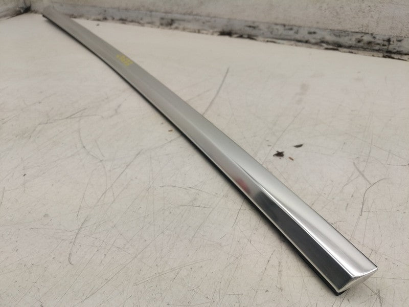 1080748 00 G ⭕ 2017-2022 Tesla Model 3 Rear Right Side Door Window Molding Assy 1080748-00-G