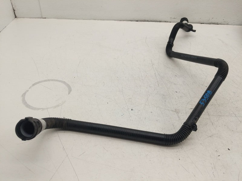 1077600 00 E 17-23 Model 3 Front FDU Radiator Bypass Cooling Hose Tube Pipe Line 1077600-00-E