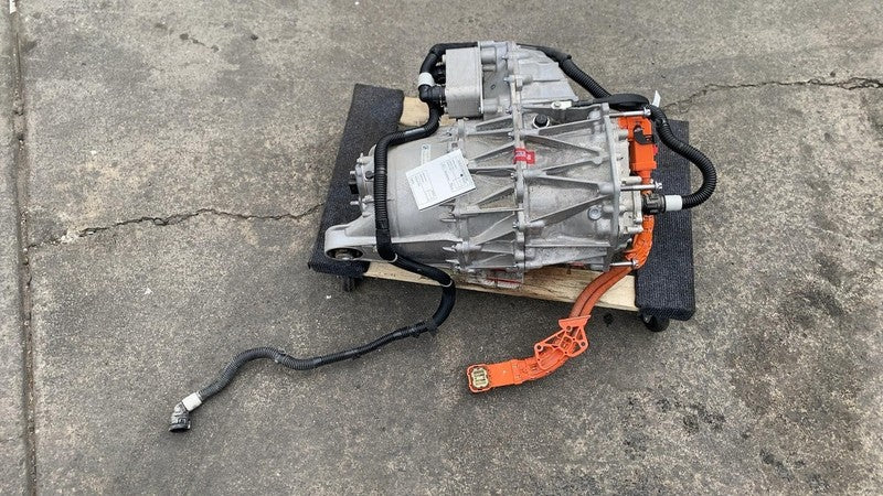 ⭕ 20-24 Model Y Electric Engine Rear Drive Unit 3DU (High Current) 112