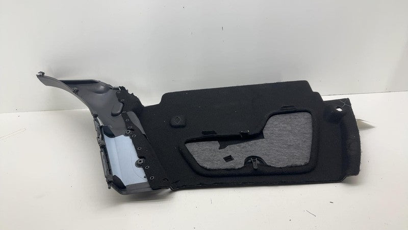 A2426900700 ⭕2014-2015 Mercedes-Benz B Electric Drive Right Quarter Panel Carpet A2426900700