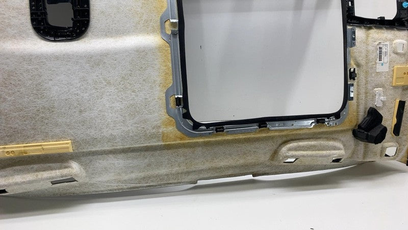 ⭕ 2021 BMW 530e G30 Interior Headliner Cover Trim Panel Assembly OEM 1