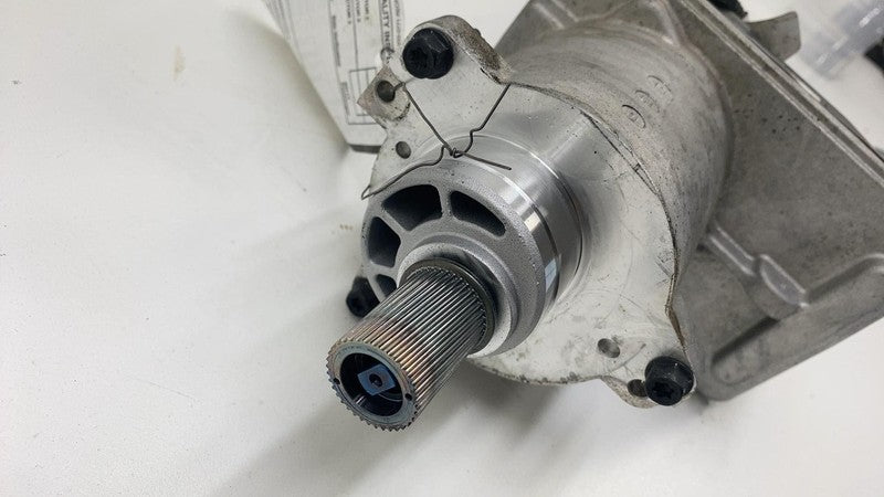 GE80221R11 ⭕ 2017-2023 Tesla Model 3 Y Power Steering Gear Assist Electric Motor GE80221R11