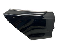 2012-2015 Tesla Model S Rear Passenger Side Door Shell Panel Right Black - PBSB