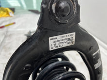 ⭕20-23 Model Y Front Left Shock Strut + Upper Control Arm + Bracket 1188363-00-F