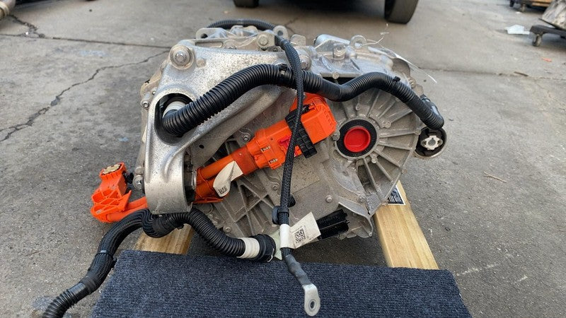 ⭕ 17-23 Tesla Model 3 Engine Motor Rear Drive Unit (High Current) 1120