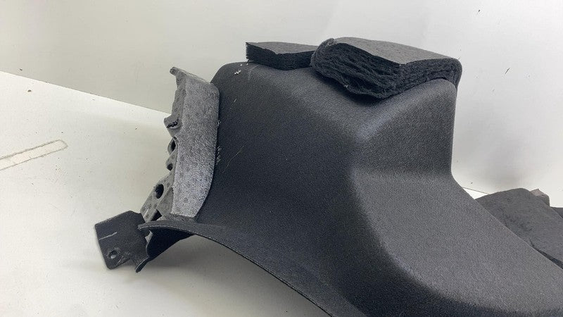 ⭕ 24 25 Tesla Model 3 Rear Left Trunk Side Boot Trim Carpet Cover 1731