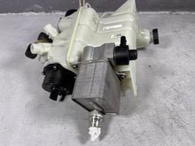 ⭕ 17-20 Model 3 Reservoir Superbottle Tank Chiller Oil Fluid Cooler 1077817-00-E