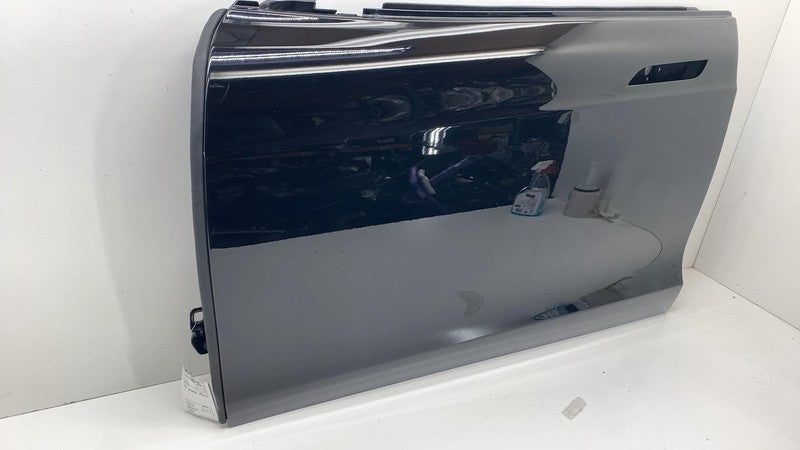 ⭕ 2016-2020 Tesla Model S Front Driver Side Door Shell Panel Left LH B