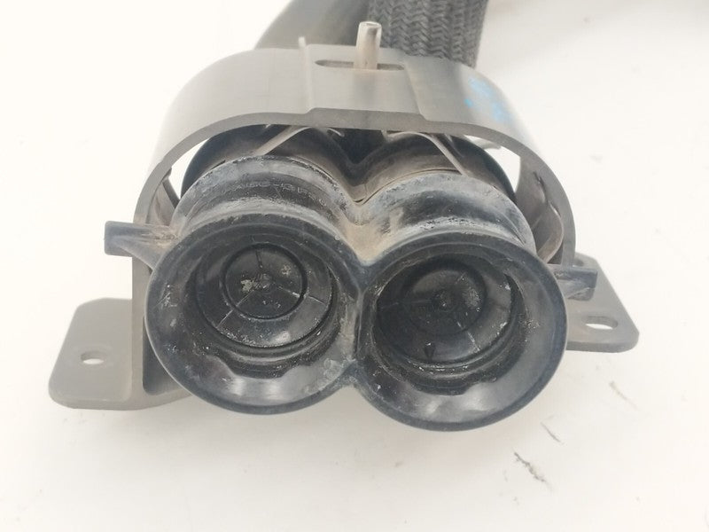 ⭕ 12-20 Model S X Rapidmate Battery Coolant Break Connector w/ Hose 10