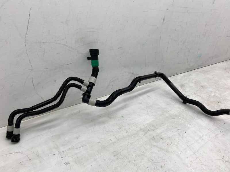 1501293 00 C ⭕ 2020-2022 Tesla Model Y MY Chiller to Battery Coolant Pipe Hose 1501293-00-C