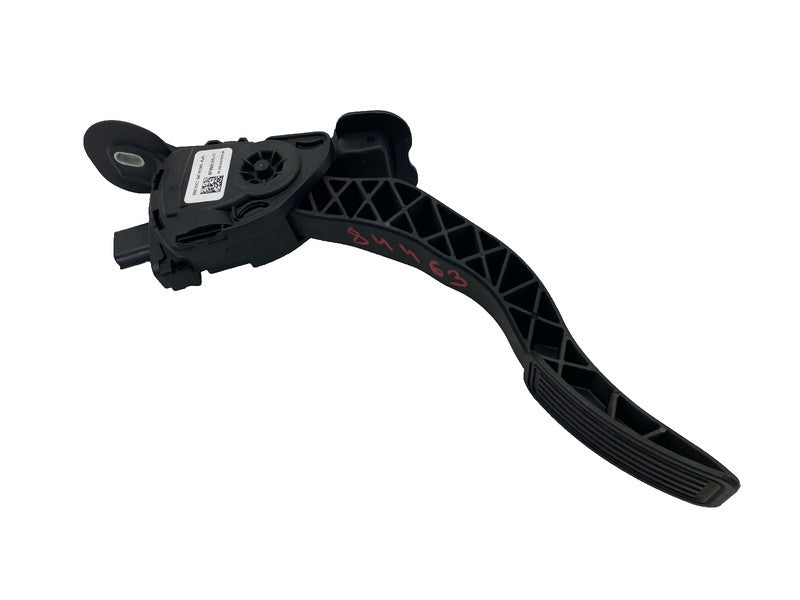 BE5C9F836AA ⭕ 2012-2015 Tesla Model S Accelerator Throttle Pedal Assembly BE5C 9F836-AA OEM