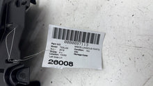 ⭕ 16-20 Model X Driver Side B-Pillar Lower Trim w/ Air Duct Left LH 1035967-01-H