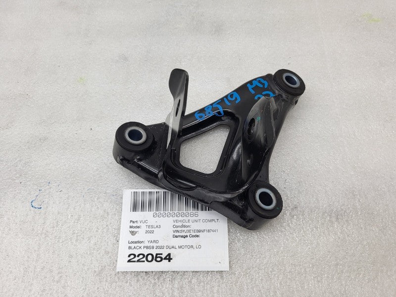 111023200C ⭕ 2017-2023 Tesla Model 3 Front Right Side Drive Unit Motor Mount 1110232-00-C