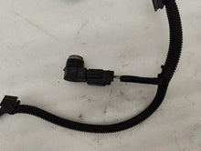 ⭕ 12-15 Model S Rear Bumper Wiring Harness w/ Parking Assist Sensor 1004421-03-H