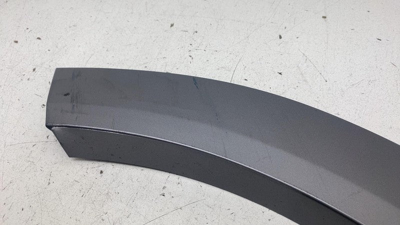 4KE 853 025 E ⭕ 19-23 Audi E-Tron Rear Left Side Quarter Wheel Arch Flare Molding 4KE853025E