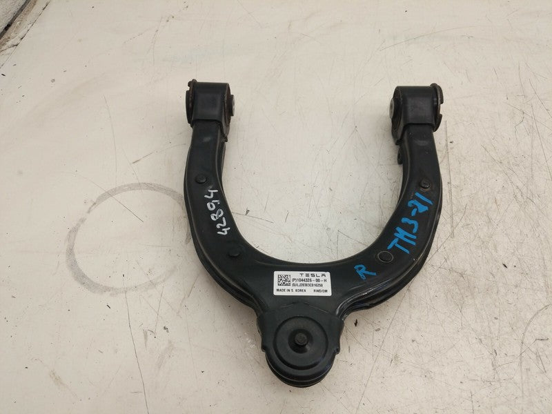 1044326 00 H ⭕ 2017-2023 Model 3 Y Front Right Suspension Upper Control Arm RWD 1044326-00-H