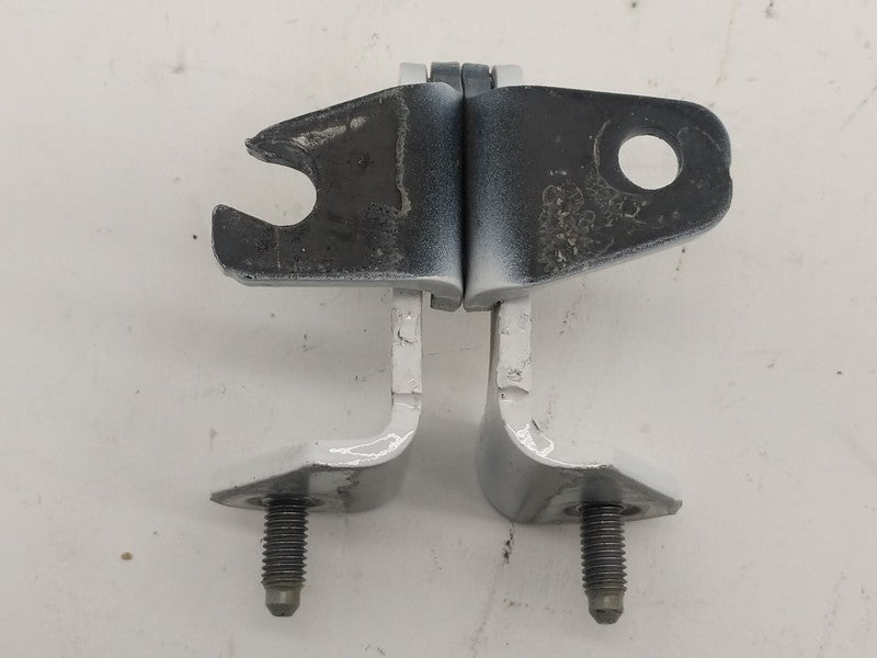 A046571 ⭕ 2017-2020 Tesla Model 3 M3 Rear Upper Passenger Side Door Hinge Right RH OEM