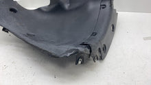 ⭕ 2025 Rivian R1S Front Right Lower Wheel Liner Splash Shield (Rear Section) RH