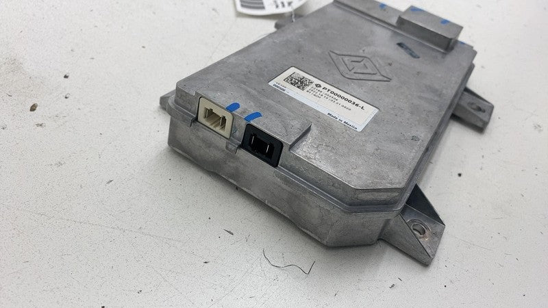 PT00000036L 2022-2024 Rivian R1T R1S Anti-Theft Alarm Security Immobilizer Control Module