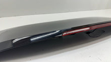⭕ 2014-2021 BMW i3 I01 Rear Tailgate Liftgate Roof Spoiler & Light 5162-7305042