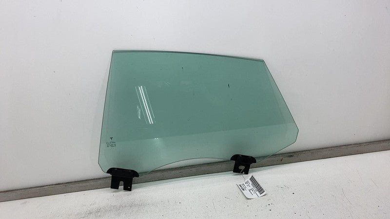 ⭕ 2012-2020 Tesla Model S MS Rear Driver Side Door Window Glass Left L