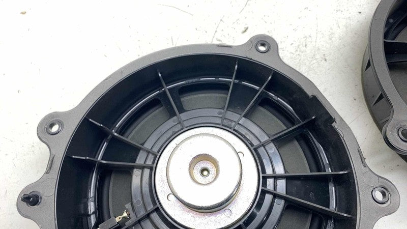 107974400D ⭕2017-2025 Tesla Model 3 Front Door Audio Woofer Speaker 200MM (x2) 1079744-00-D