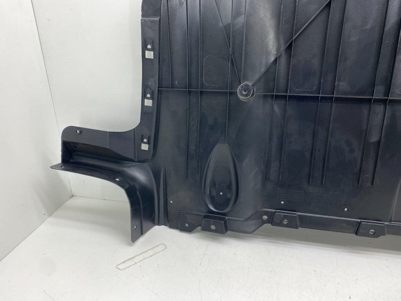 1565582-00-A ⭕ 21-26 Tesla Model S Rear Bumper Lower Valance Splash Shield Cover 1565582-00-A