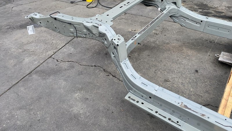PT00031673D ⭕22-24 Rivian R1T R1S Chassis Main Suspension Body Frame Substructure