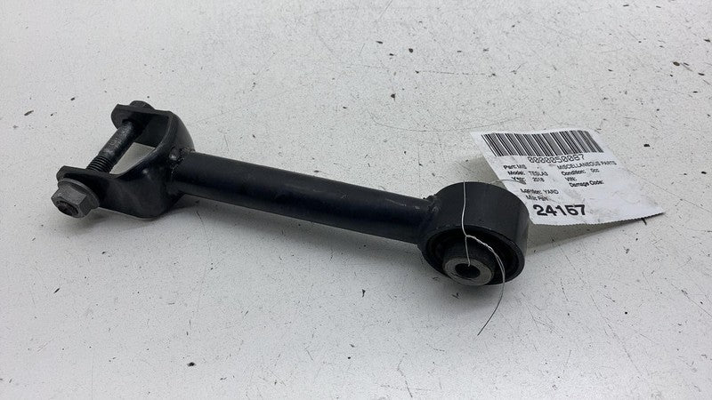 1044431 00 G 2017-2023 Tesla Model 3 Rear Left or Right Suspension Control Arm Toe Link RWD