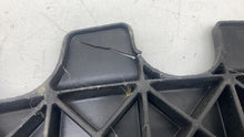 ⭕ 2012-2015 Tesla Model S Front Bumper Ankle Catcher Reinforcement Bar Support