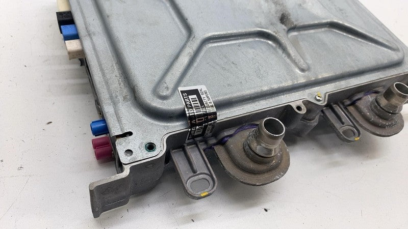 ⭕ 2023-2024 Tesla Model Y MCU 4.0 Car Computer Media Control Module 17