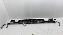 ⭕ 21-23 Jeep Wrangler Front Windshield Header Molding Trim w/ Wiring 6ZW53TX7AA