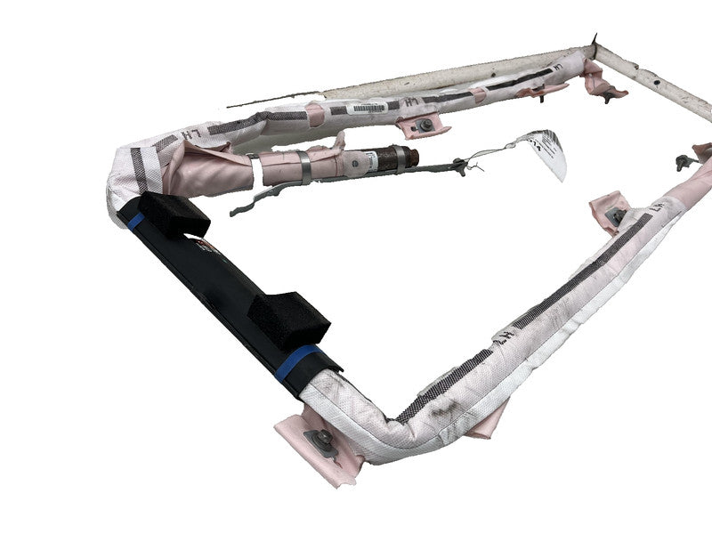 2016-2020 Tesla Model S MS Driver Side Curtain Airbag Module Left LH Assembly