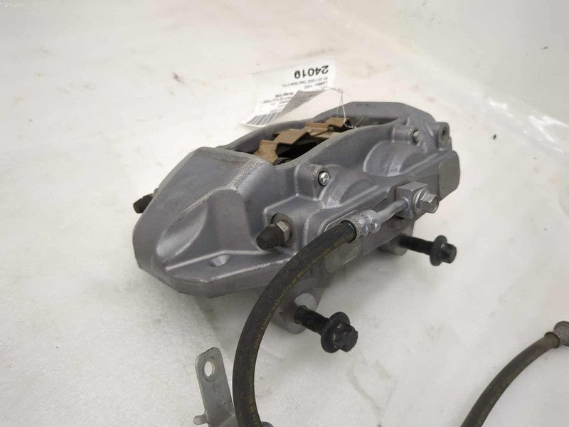 ⭕ 2017-2023 Tesla Model 3 Front Brake Caliper w/ Brake Line Right 1044