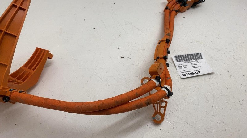 ⭕ 2024-2025 Tesla Cybertruck Drive Motor Power Cable Wire Harness 1987