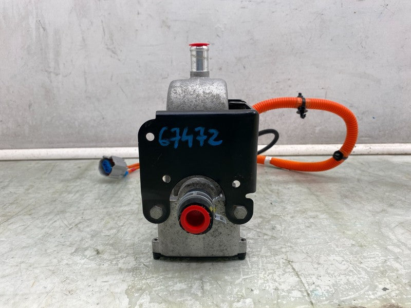 103890100H ⭕ 12-20 Model S Electric Battery Heater w/ Wire Harness Wiring Loom 1038901-00-H