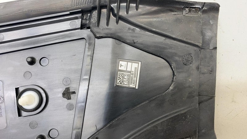 ⭕ 20-23 Model Y Left Exterior B-Pillar Applique Glass Trim LH AP3 1506